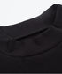 Cutout Layered Top & Dot Dress Co-ord